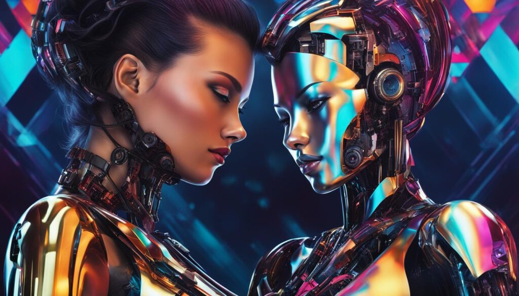 The impact of AI on the adult entertainment industry